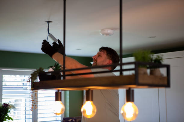 Affordable Emergency Electrician in Kurtistown, HI