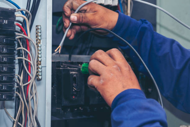 Best Electrical Wiring Services  in Kurtistown, HI