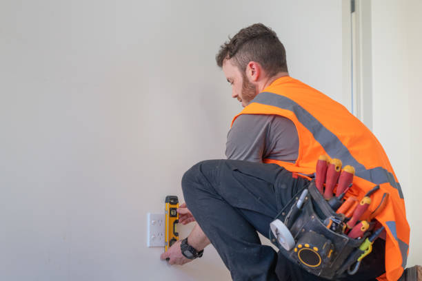 Best Electrical Outlet Repair  in Kurtistown, HI
