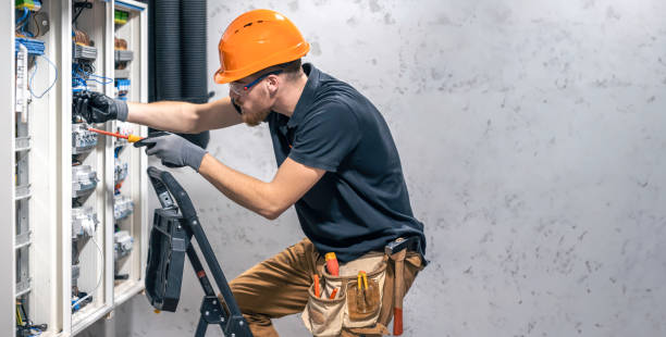 Best Electrician Near Me  in Kurtistown, HI