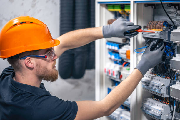 Best Circuit Breaker Repair  in Kurtistown, HI