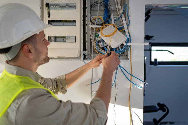 Industrial Electrical Services in Kurtistown, HI