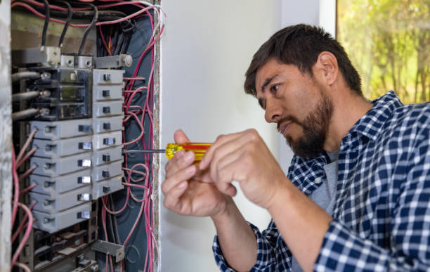 Best Circuit Breaker Repair  in Kurtistown, HI